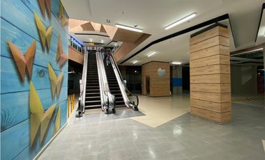 LOCAL COMERCIAL EN LA CALERA