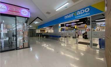 LOCAL COMERCIAL EN LA CALERA
