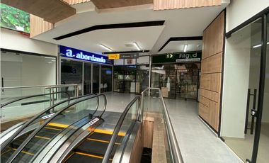 LOCAL COMERCIAL EN LA CALERA