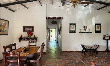 Hermosa Cabaña campestre En venta | vía Baranoa