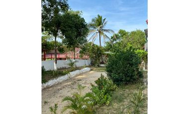 Hermosa Cabaña campestre En venta | vía Baranoa