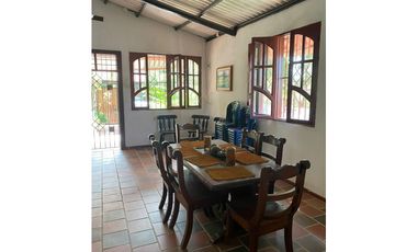 Hermosa Cabaña campestre En venta | vía Baranoa