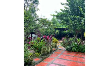 Hermosa Cabaña campestre En venta | vía Baranoa
