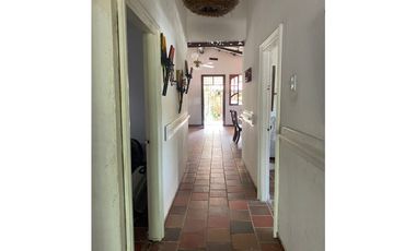 Hermosa Cabaña campestre En venta | vía Baranoa