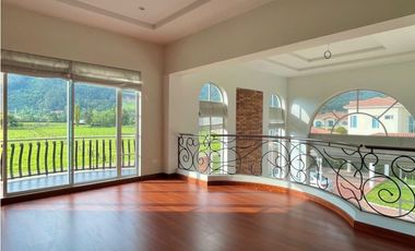 Casa en venta Cajicá - Condominio Guarigua