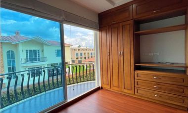 Casa en venta Cajicá - Condominio Guarigua