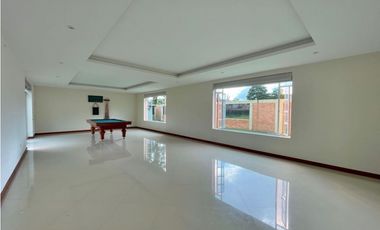 Casa en venta Cajicá - Condominio Guarigua