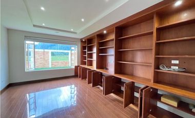 Casa en venta Cajicá - Condominio Guarigua