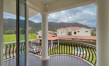 Casa en venta Cajicá - Condominio Guarigua