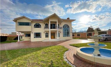 Casa en venta Cajicá - Condominio Guarigua