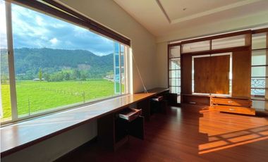 Casa en venta Cajicá - Condominio Guarigua