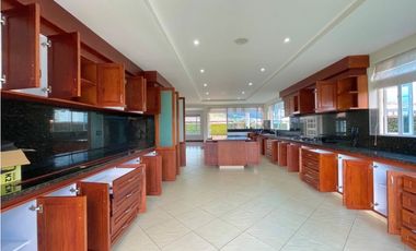 Casa en venta Cajicá - Condominio Guarigua