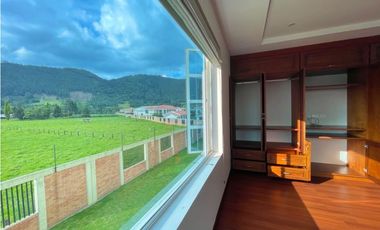 Casa en venta Cajicá - Condominio Guarigua