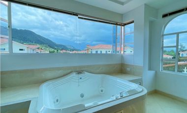 Casa en venta Cajicá - Condominio Guarigua