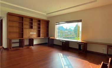 Casa en venta Cajicá - Condominio Guarigua