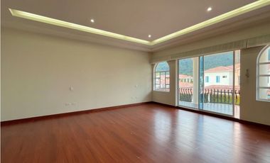 Casa en venta Cajicá - Condominio Guarigua