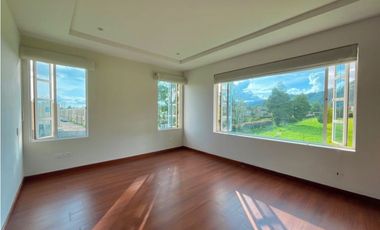 Casa en venta Cajicá - Condominio Guarigua