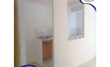 Se vende o arrienda Apartamento / Portal De Los Manantiales