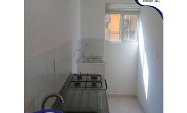 Se vende o arrienda Apartamento / Portal De Los Manantiales