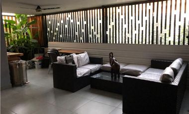 VENDO EN CARTAGENA CASA REMODELADA EN CONDOMINIO EL DORAL Z.NORTE
