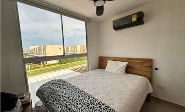VENDO EN CARTAGENA CASA REMODELADA EN CONDOMINIO EL DORAL Z.NORTE