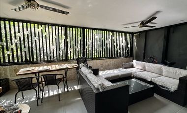 VENDO EN CARTAGENA CASA REMODELADA EN CONDOMINIO EL DORAL Z.NORTE