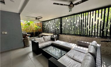 VENDO EN CARTAGENA CASA REMODELADA EN CONDOMINIO EL DORAL Z.NORTE