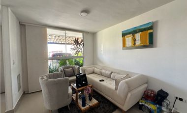 VENDO EN CARTAGENA CASA REMODELADA EN CONDOMINIO EL DORAL Z.NORTE