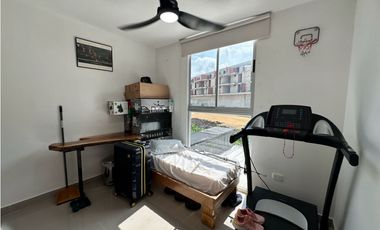 VENDO EN CARTAGENA CASA REMODELADA EN CONDOMINIO EL DORAL Z.NORTE