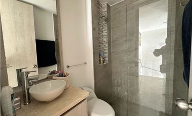 VENDO EN CARTAGENA CASA REMODELADA EN CONDOMINIO EL DORAL Z.NORTE