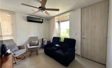 VENDO EN CARTAGENA CASA REMODELADA EN CONDOMINIO EL DORAL Z.NORTE
