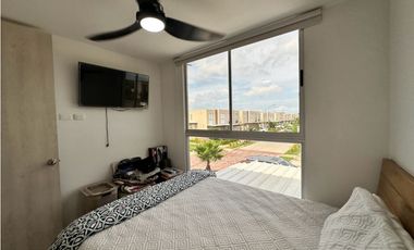 VENDO EN CARTAGENA CASA REMODELADA EN CONDOMINIO EL DORAL Z.NORTE
