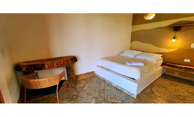 Vendo Casa Campestre Barichara Vereda Centro Bocoré