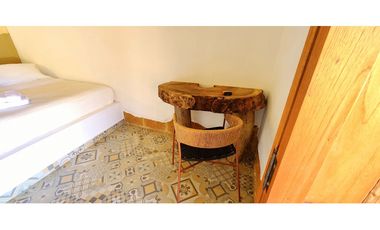 Vendo Casa Campestre Barichara Vereda Centro Bocoré