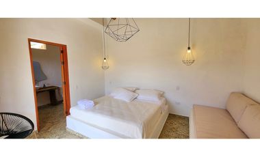 Vendo Casa Campestre Barichara Vereda Centro Bocoré