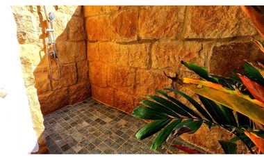 Vendo Casa Campestre Barichara Vereda Centro Bocoré