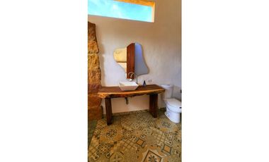 Vendo Casa Campestre Barichara Vereda Centro Bocoré