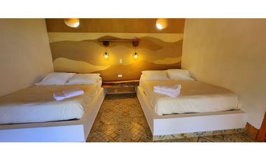 Vendo Casa Campestre Barichara Vereda Centro Bocoré