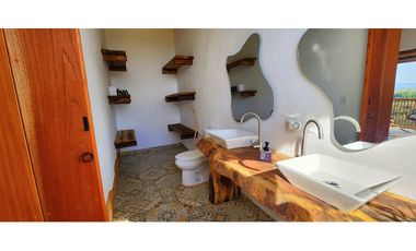 Vendo Casa Campestre Barichara Vereda Centro Bocoré