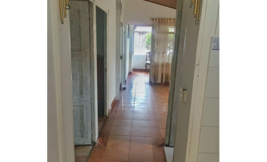 Maat vende Casa urbana, San Francisco, 142m2 $700Millones