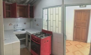 Maat vende Casa urbana, San Francisco, 142m2 $700Millones