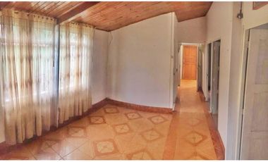 Maat vende Casa urbana, San Francisco, 142m2 $700Millones