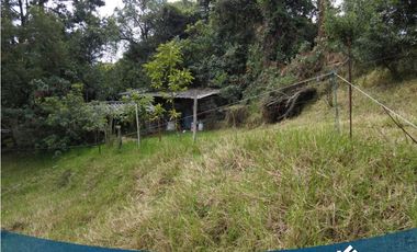 Vendo Lote de 2.172mts en Tabio Rio Frio Oriental