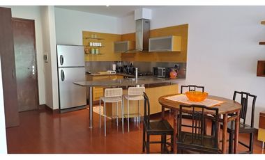 ARRIENDO UNICAMENTE AMOBLADO APARTAESTUDIO CHICO MUSEO