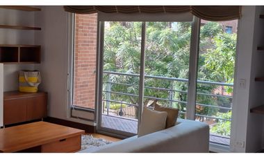 ARRIENDO UNICAMENTE AMOBLADO APARTAESTUDIO CHICO MUSEO