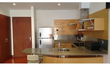 ARRIENDO UNICAMENTE AMOBLADO APARTAESTUDIO CHICO MUSEO