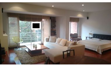 ARRIENDO UNICAMENTE AMOBLADO APARTAESTUDIO CHICO MUSEO