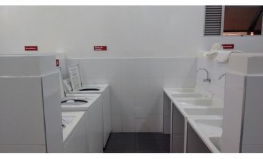 ARRIENDO UNICAMENTE AMOBLADO APARTAESTUDIO CHICO MUSEO