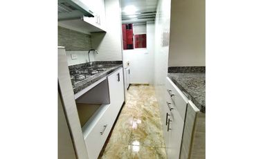 Arriendo Apto Conjunto Murano la Prosperidad Madrid $850.000