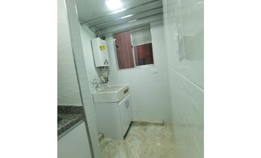 Arriendo Apto Conjunto Murano la Prosperidad Madrid $850.000